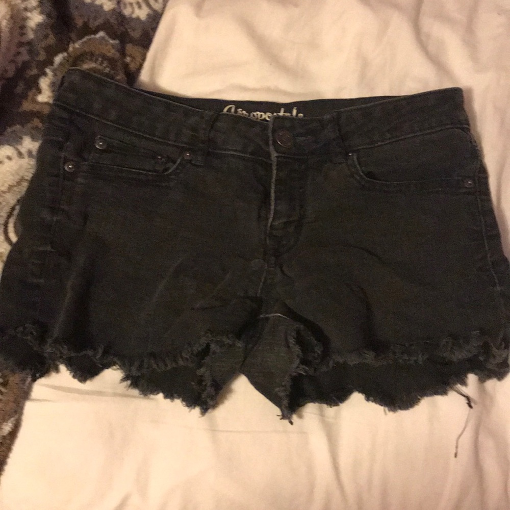 Shorts